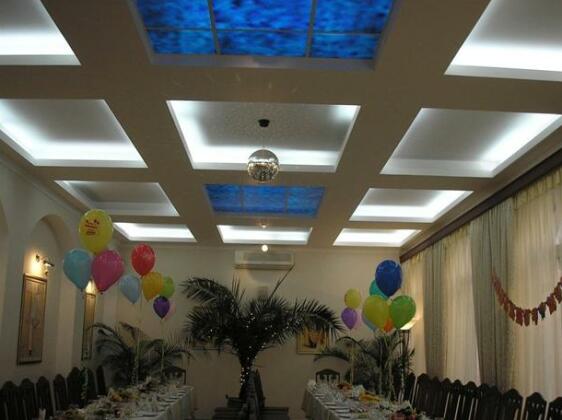 Rif Hotel - Photo3