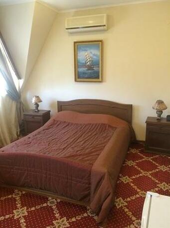 Rif Hotel - Photo4