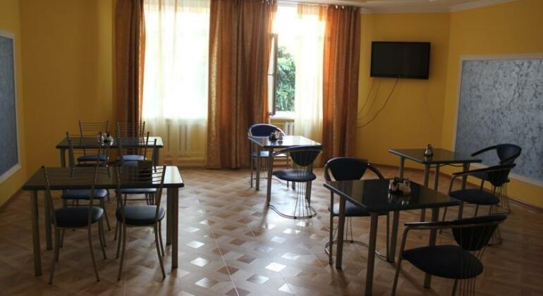 Rumba Guest House - Photo2