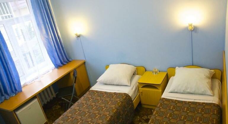 Rumba Guest House - Photo4