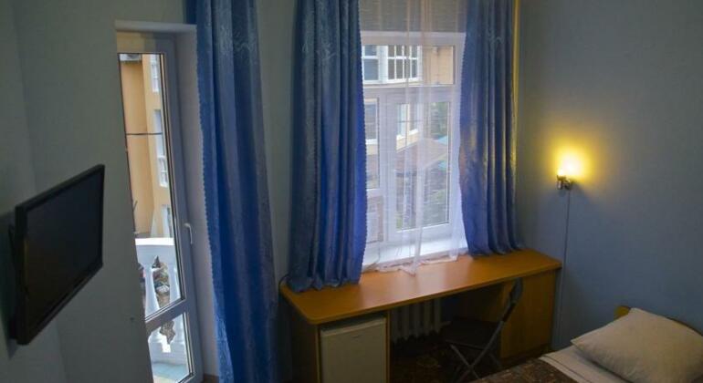 Rumba Guest House - Photo5