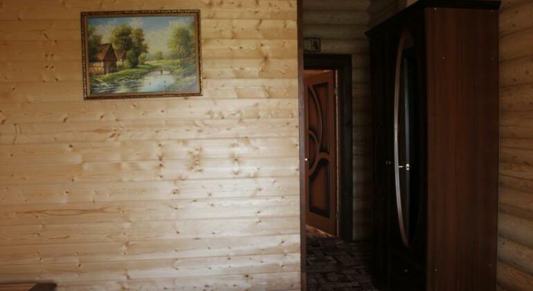 Russian Guest House - Photo3