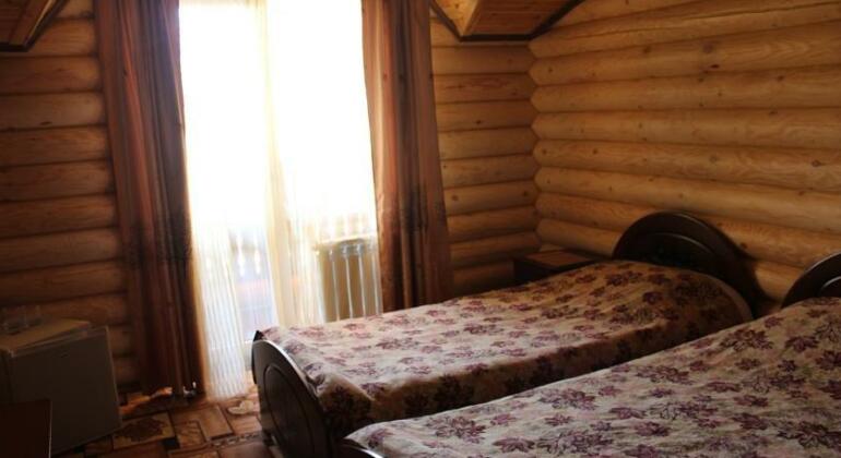 Russian Guest House - Photo4