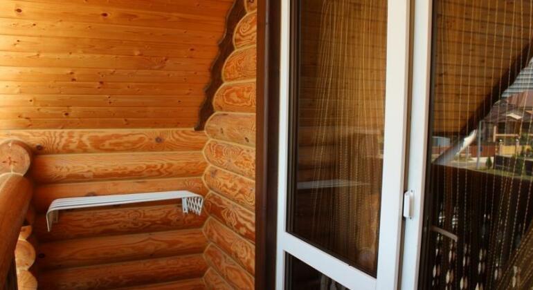 Russian Guest House - Photo5