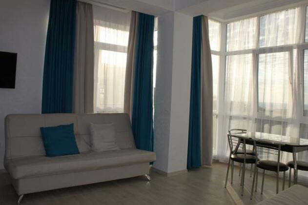 S Vidom Na More Apartments Adler - Photo2