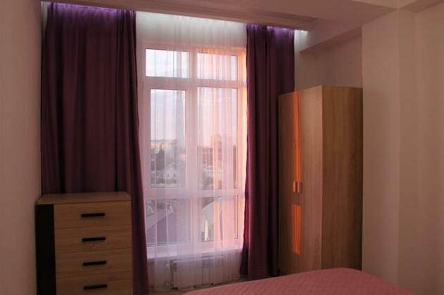 S Vidom Na More Apartments Adler - Photo3