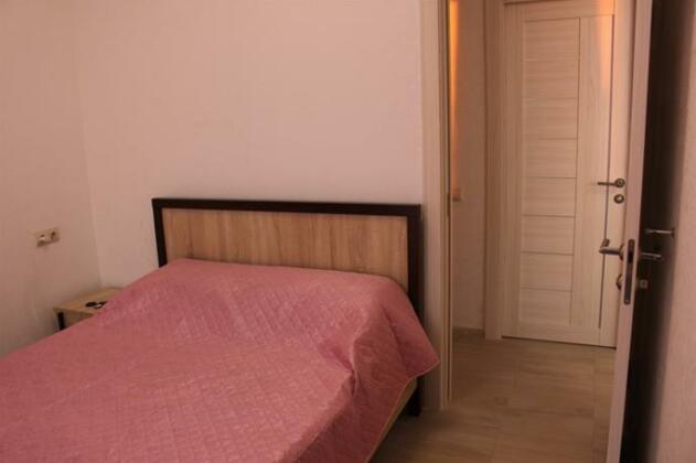 S Vidom Na More Apartments Adler - Photo4