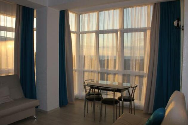 S Vidom Na More Apartments Adler - Photo5