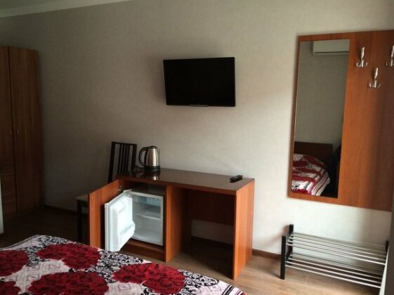Salma Guest House - Photo2