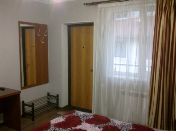 Salma Guest House - Photo3