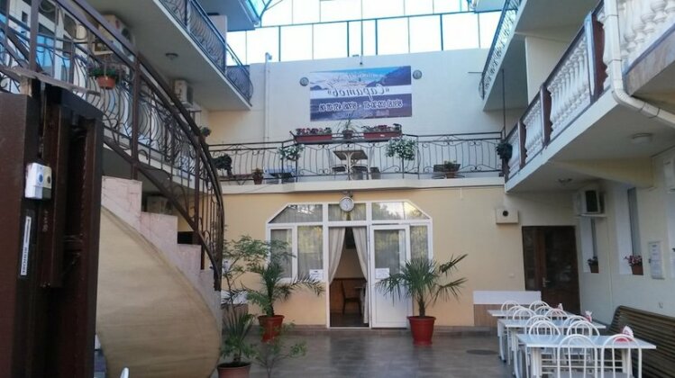 Saratov Guest House - Photo2