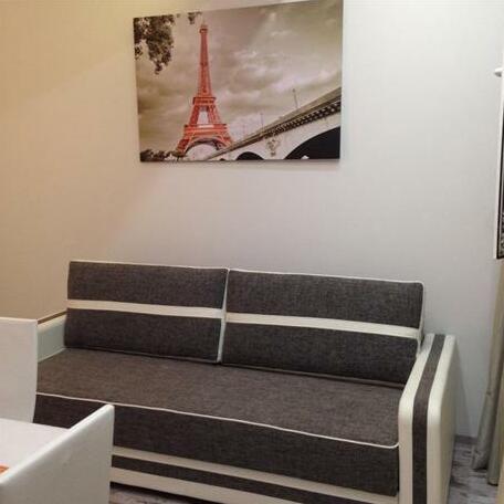 Sea Rapsody Apartment - Photo2