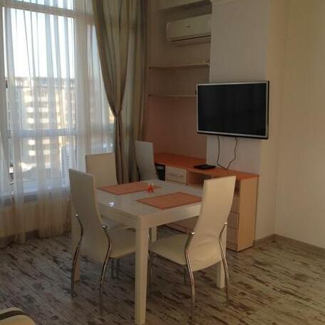 Sea Rapsody Apartment - Photo3