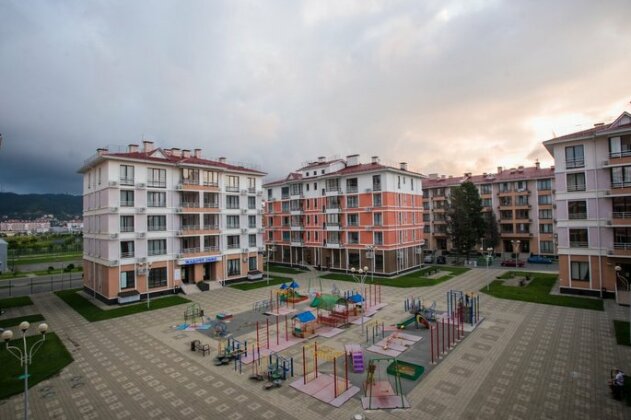 Sea Side Adler - Photo2