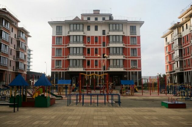 Sea Side Adler - Photo3