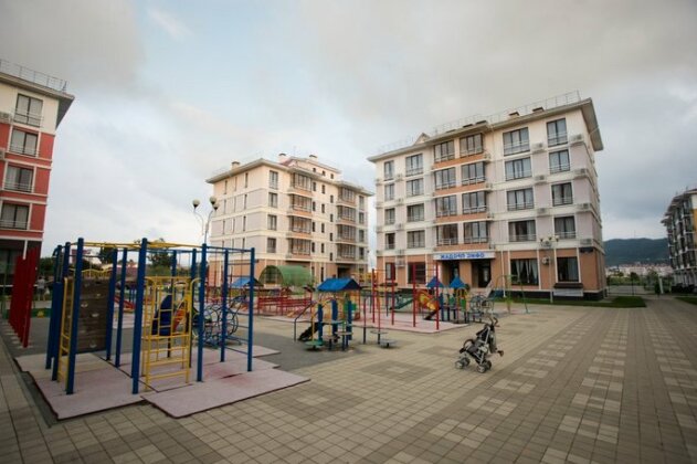 Sea Side Adler - Photo5