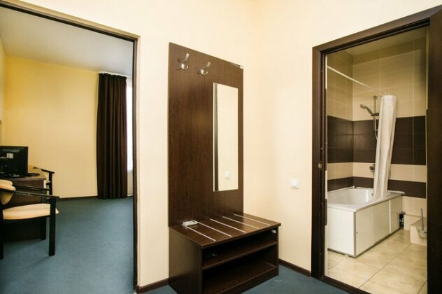 Sea Side Apartments Adler - Photo2