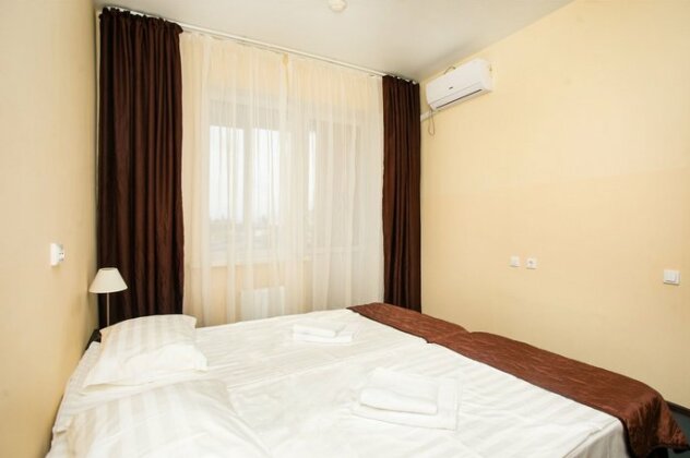 Sea Side Apartments Adler - Photo3