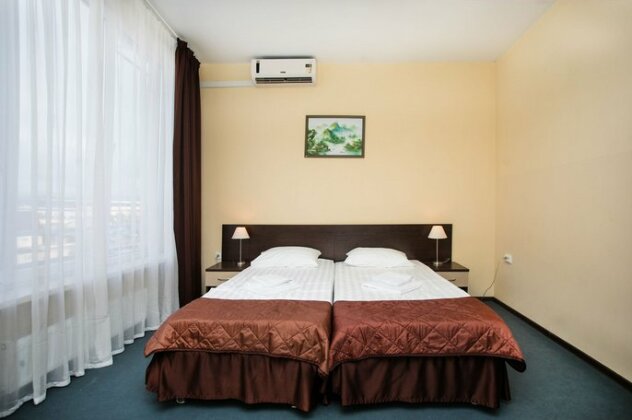 Sea Side Apartments Adler - Photo4