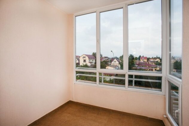 Sea Side Apartments Adler - Photo5