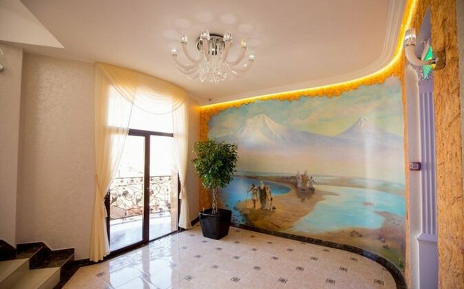 Shine House Hotel - Photo3