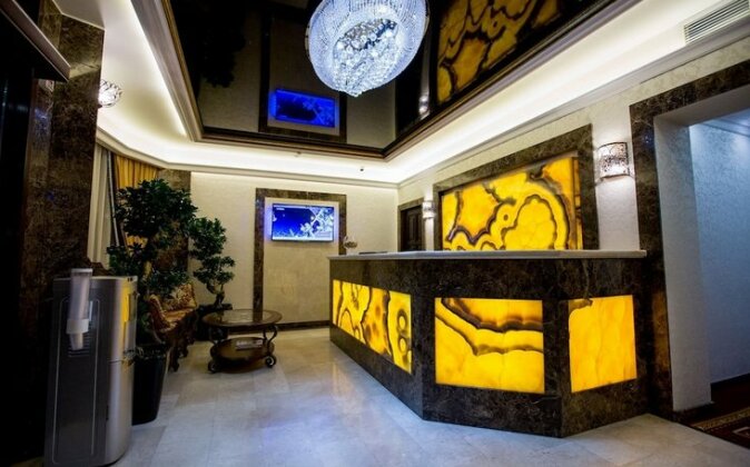 Shine House Hotel - Photo4