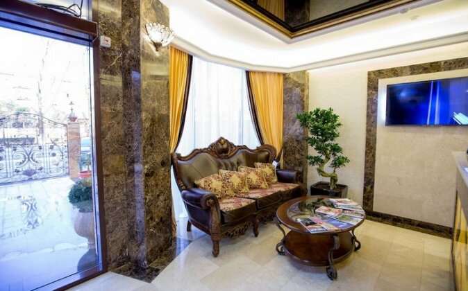 Shine House Hotel - Photo5