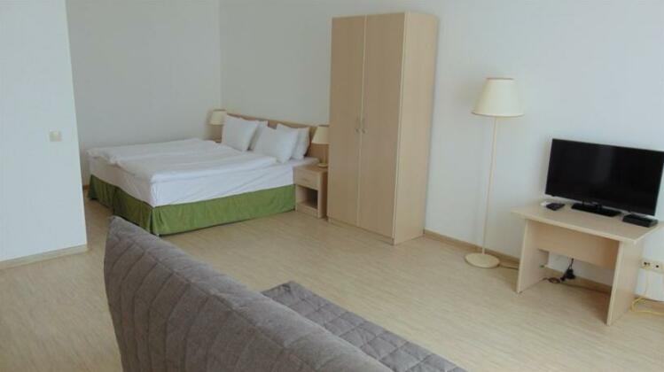 Shirotnaya Apartament - Photo4