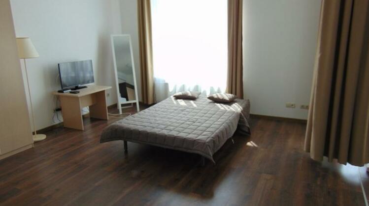 Shirotnaya Apartament - Photo5