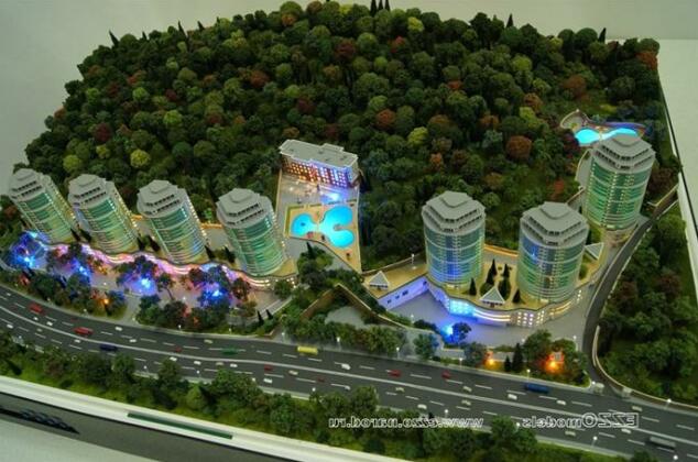 Simfoniya Apartment Na Lenina - Photo2
