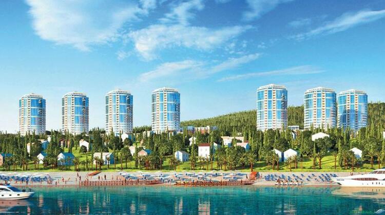 Simfoniya Apartment Na Lenina - Photo3