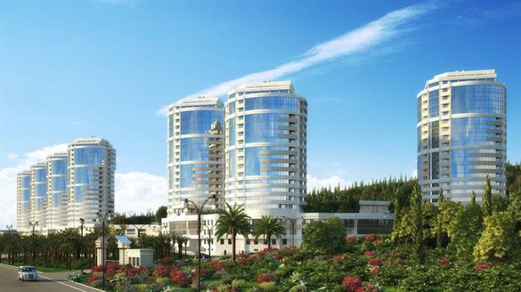 Simfoniya Apartment Na Lenina - Photo4