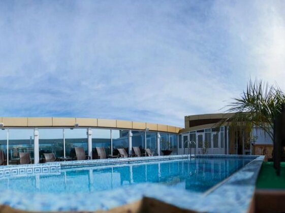 SM Royal Hotel - Photo2