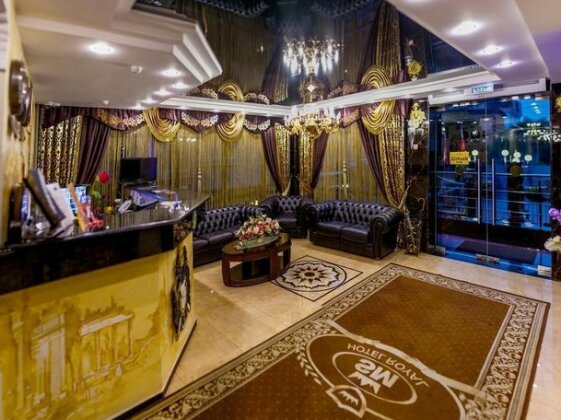 SM Royal Hotel - Photo3