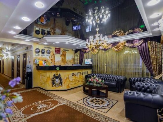 SM Royal Hotel - Photo4
