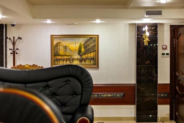 SM Royal Hotel - Photo5