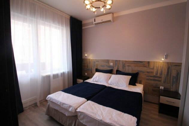 Sochifornia Apartments - Photo2