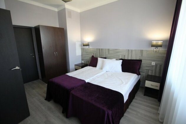 Sochifornia Apartments - Photo3