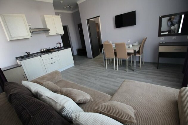 Sochifornia Apartments - Photo4