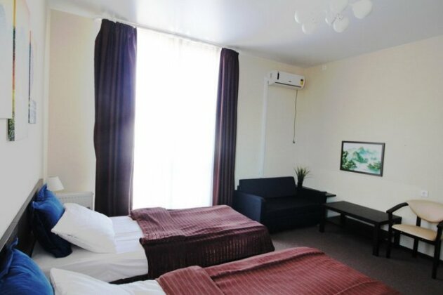 Sochifornia Apartments - Photo5