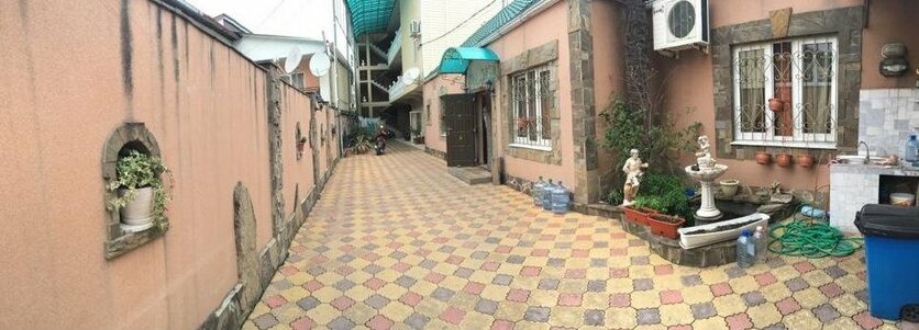 Sofiya Hotel - Photo3