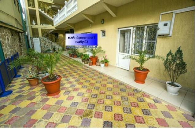 Sofiya Hotel - Photo4