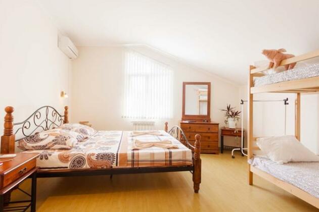 Spiti Hostel - Photo2