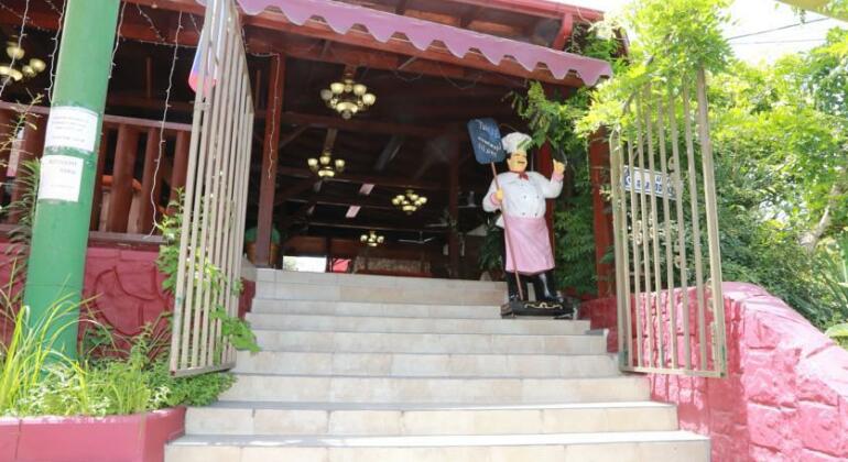 Sputnik Guest House - Photo2