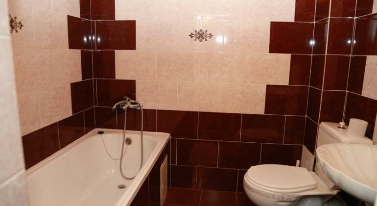 Sputnik Guest House - Photo5