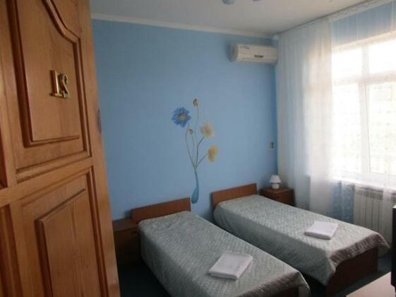 Tais Hotel - Photo5