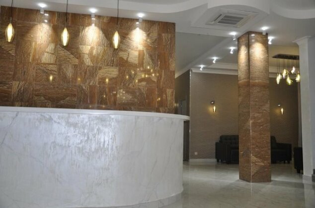 TiAdele Hotel Adler - Photo2