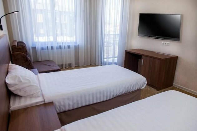 TiAdele Hotel Adler - Photo3