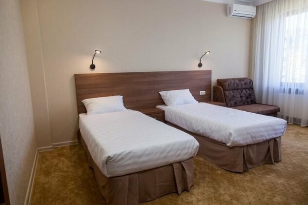 TiAdele Hotel Adler - Photo4