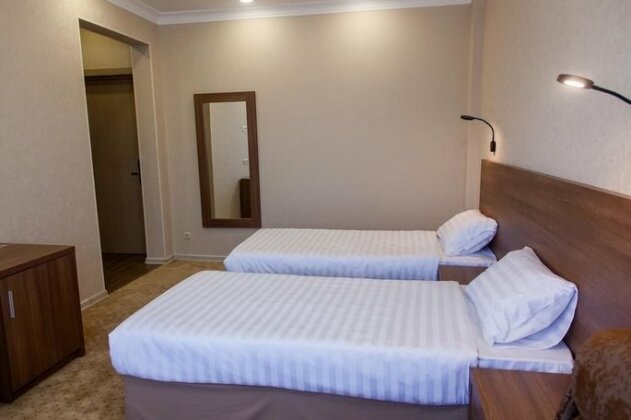 TiAdele Hotel Adler - Photo5